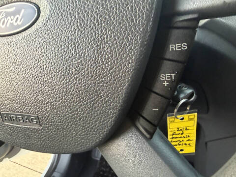 2012 Ford Transit Connect XL