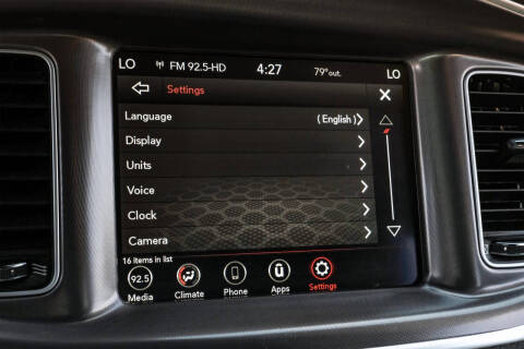 2021 Dodge Charger GT