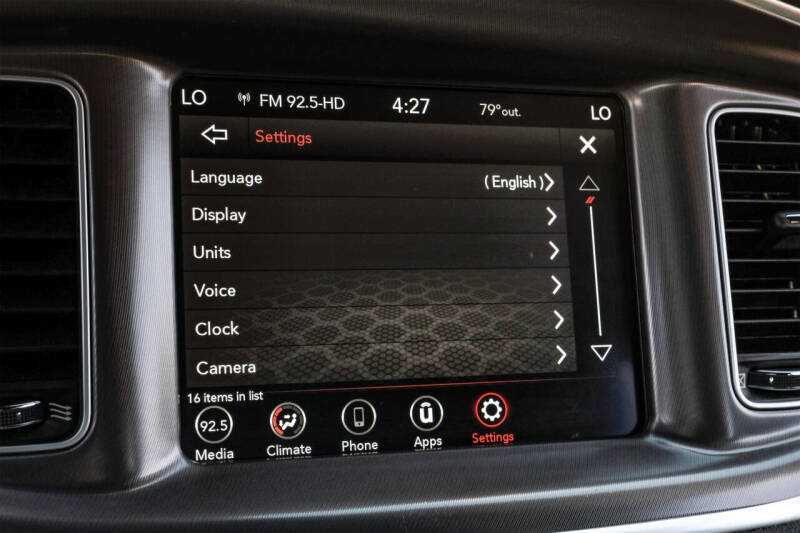 2021 Dodge Charger GT