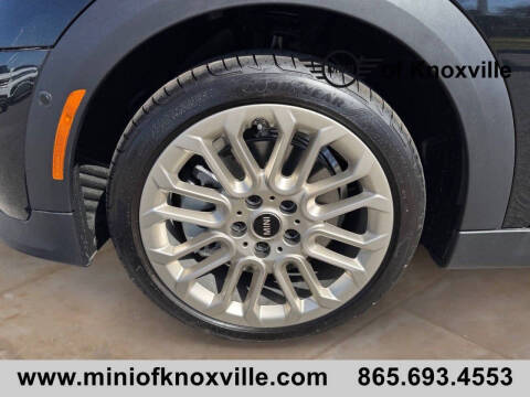 2025 MINI Hardtop 4 Door Cooper S