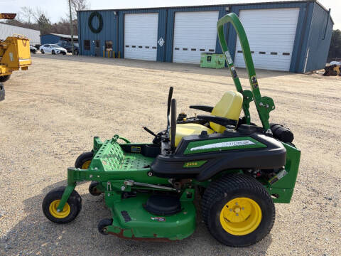 2015 John Deere Z915B