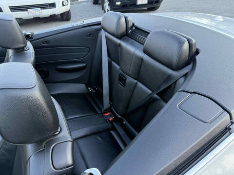 2011 BMW 1 Series 135i