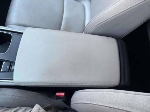 2021 Honda Accord LX