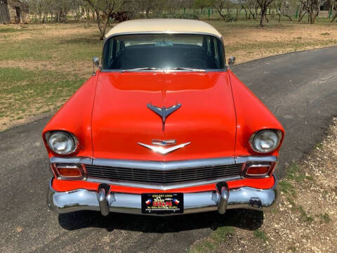 1956 Chevrolet Bel Air