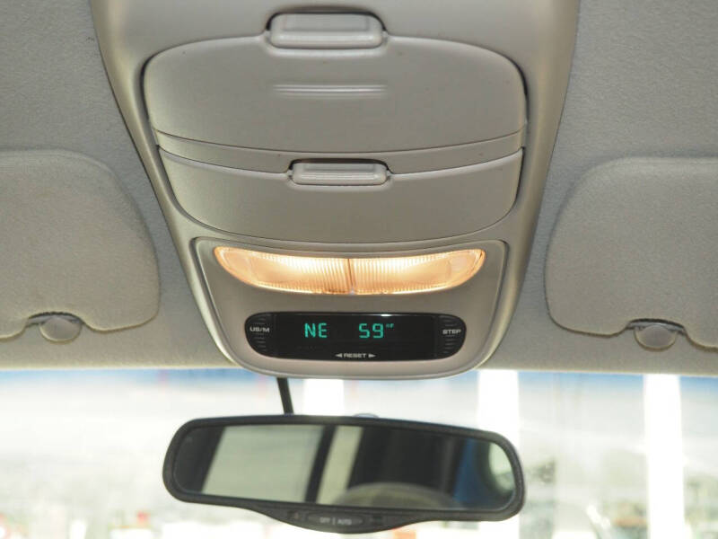 2000 Dodge Dakota SLT