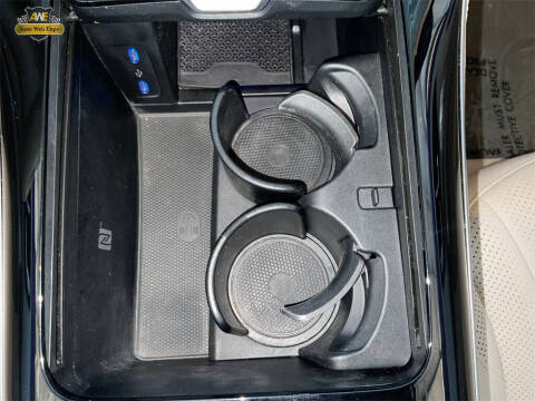 2023 Mercedes-Benz EQS EQS 450+