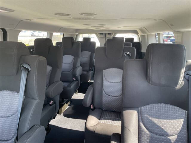 2021 Ford Transit 350 XLT