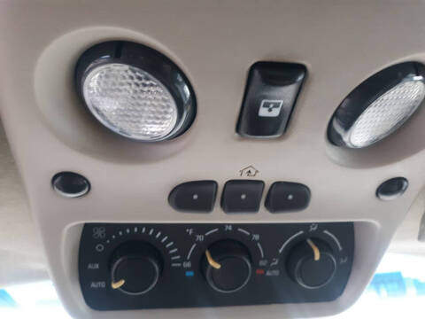 2006 GMC Yukon Denali