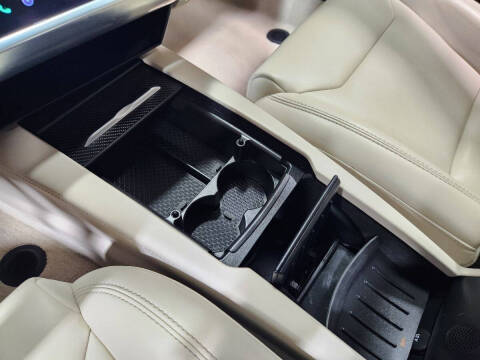 2017 Tesla Model S 100D