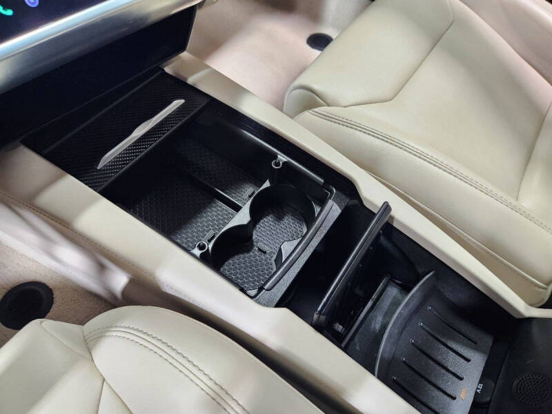 2017 Tesla Model S 100D