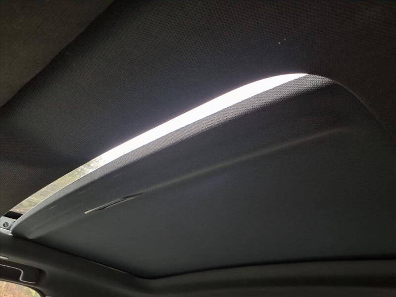 2023 Honda CR-V Hybrid