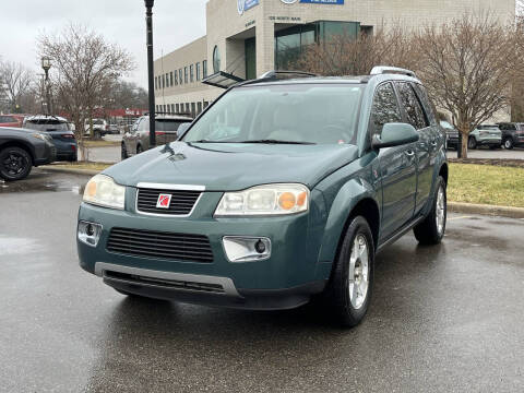 2006 Saturn Vue