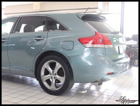 2010 Toyota Venza FWD V6
