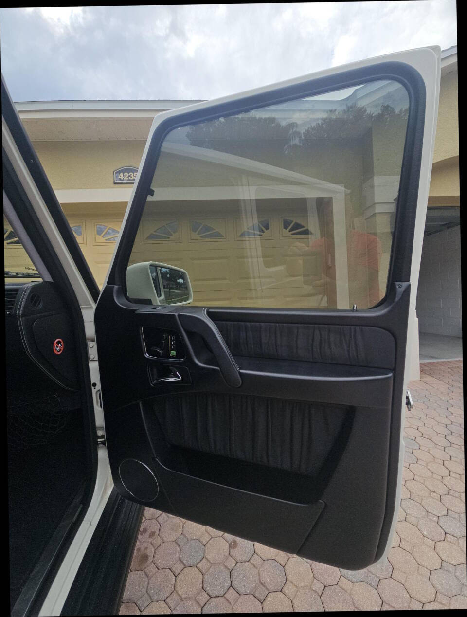 2012 Mercedes-Benz G-Class for sale at BPT Motors in Edgewood, FL