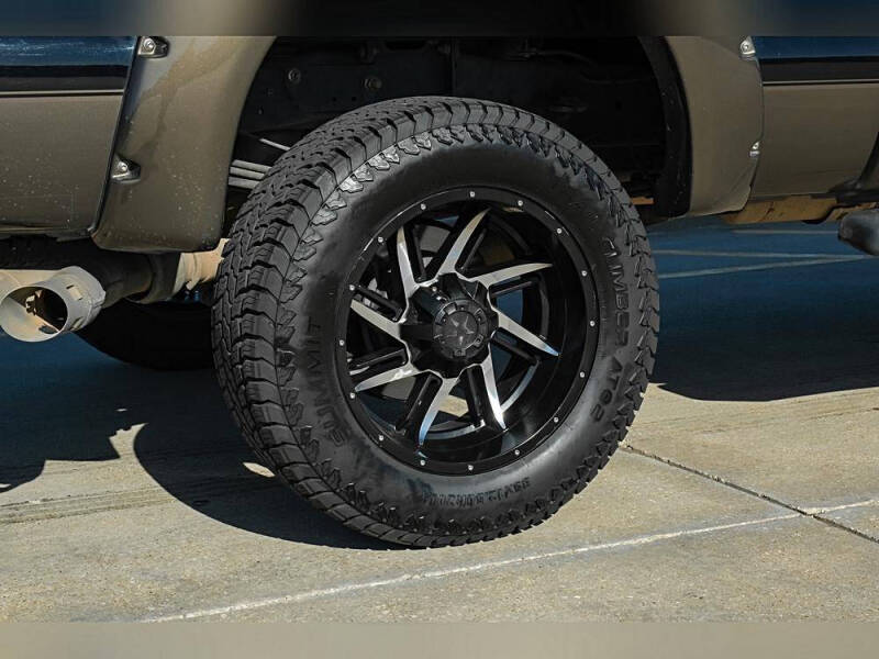 2016 Ford F-350 Super Duty