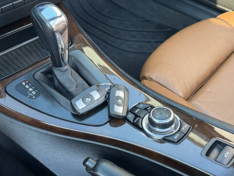 2011 BMW 3 Series 335i