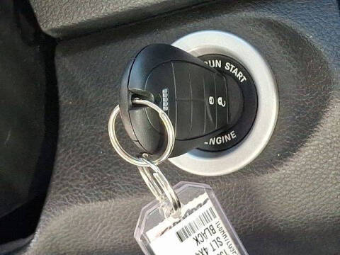 2023 RAM 1500 Classic Warlock