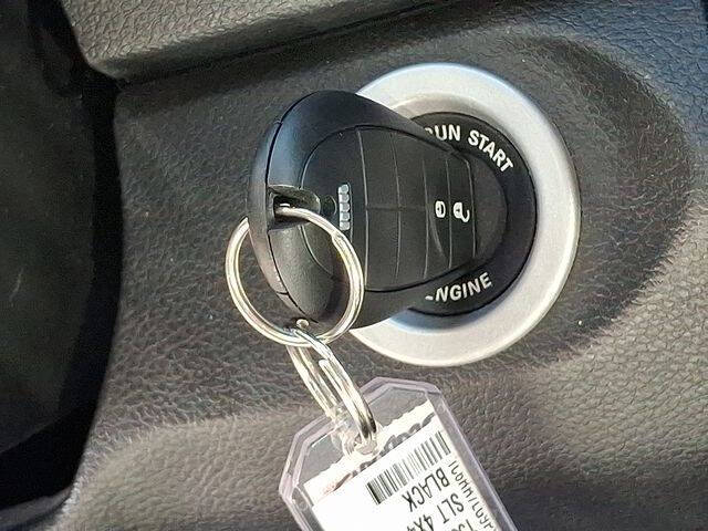 2023 RAM 1500 Classic Warlock