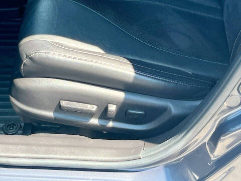 2022 Acura ILX