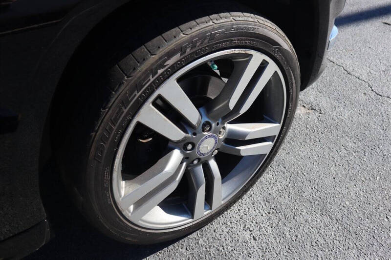 2013 Mercedes-Benz GLK GLK 350