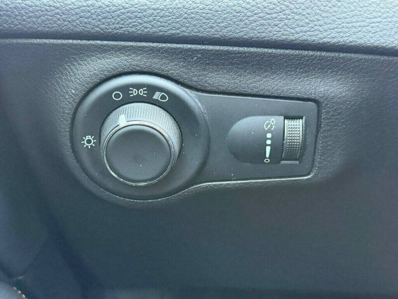 2021 Jeep Compass Freedom