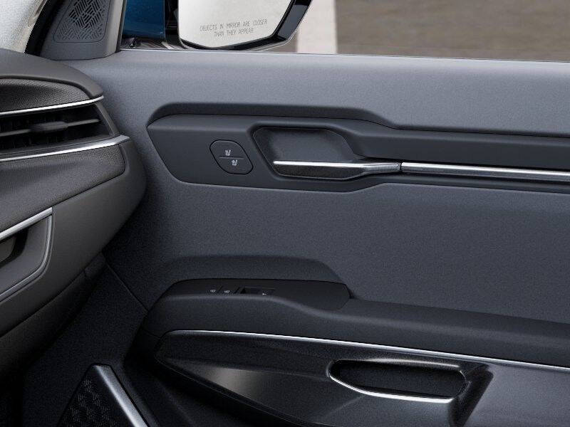 2026 Kia EV9 Wind