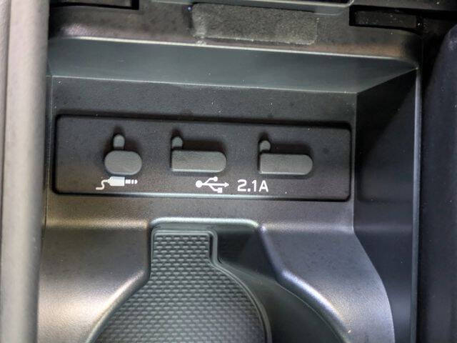 2024 Subaru BRZ Limited