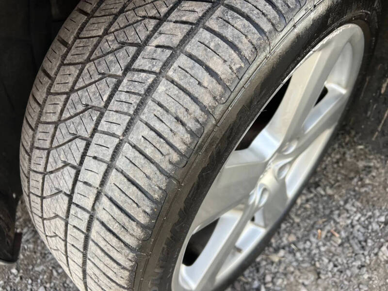 2008 Audi A6 3.2 Avant quattro