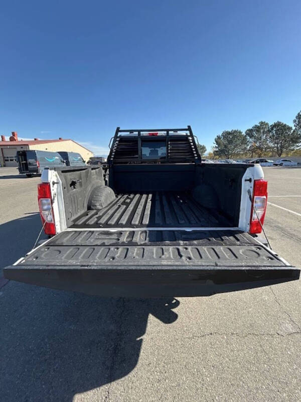 2022 Ford F-250 Super Duty XL