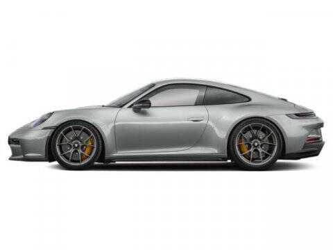 2023 Porsche 911 GT3 Touring