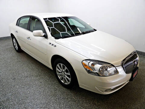 2011 Buick Lucerne CX