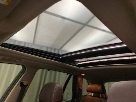 2012 BMW X5 xDrive35i