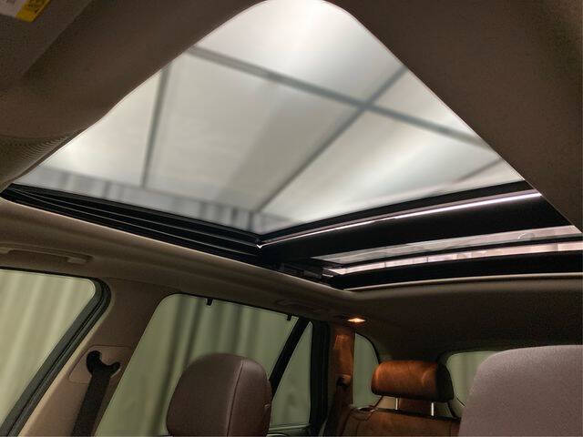 2012 BMW X5 xDrive35i