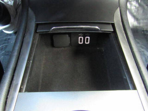 2016 Lincoln MKC Premiere