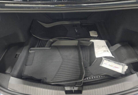 2025 Cadillac CT5-V Blackwing