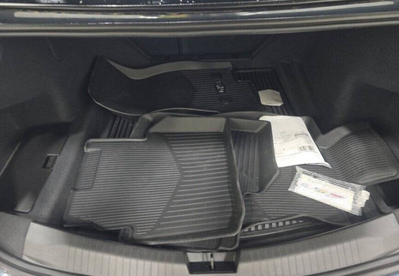 2025 Cadillac CT5-V Blackwing