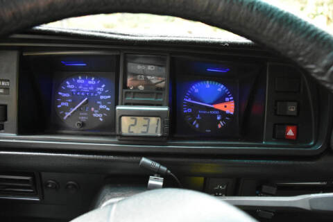 1990 Volkswagen Vanagon Multi Van