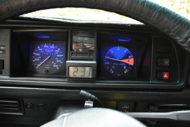 1990 Volkswagen Vanagon Multi Van