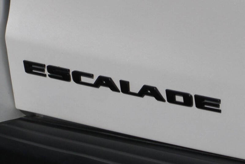 2020 Cadillac Escalade ESV Luxury