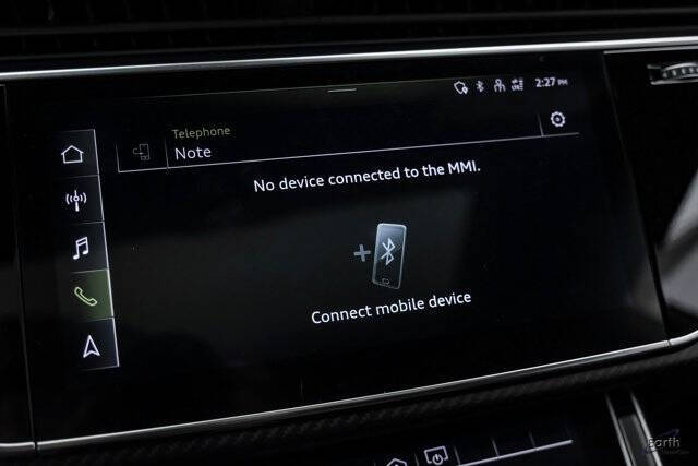 2023 Audi RS Q8 4.0T quattro