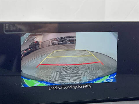 2026 Mazda Mazda3 Hatchback 2.5 S Premium