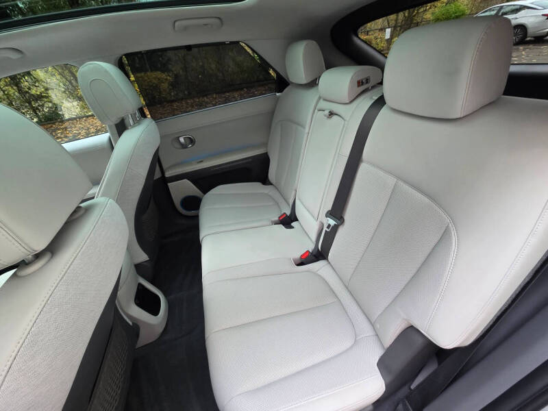 2023 Hyundai Ioniq 5 Limited