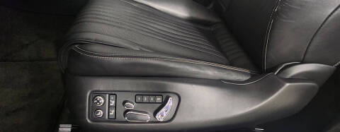 2016 Bentley Continental GT V8