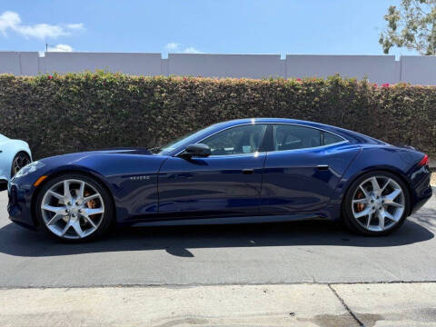 2025 Karma Revero