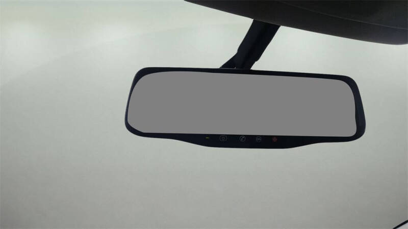 2012 Buick Enclave Leather