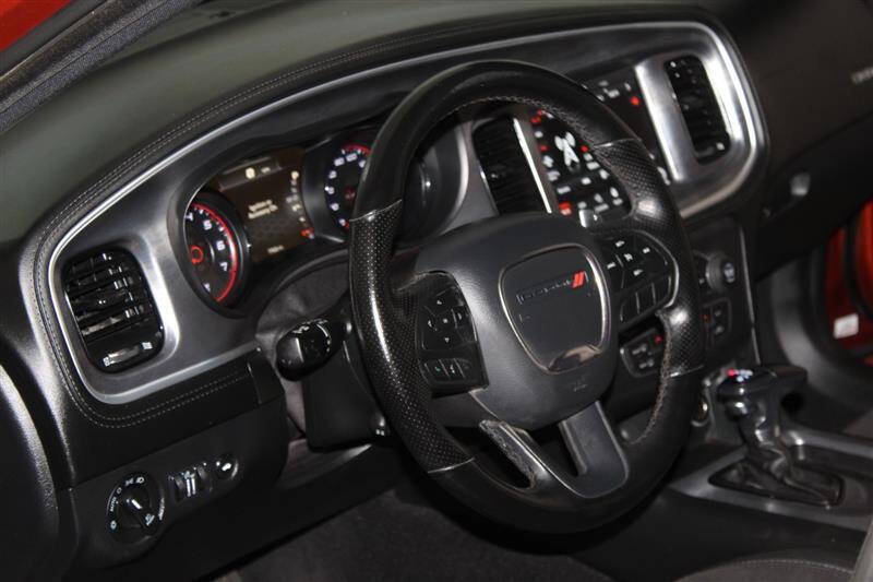 2020 Dodge Charger
