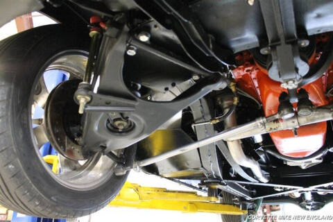 1962 Chevrolet Corvette