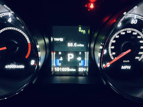 2020 Mitsubishi Outlander Sport SE