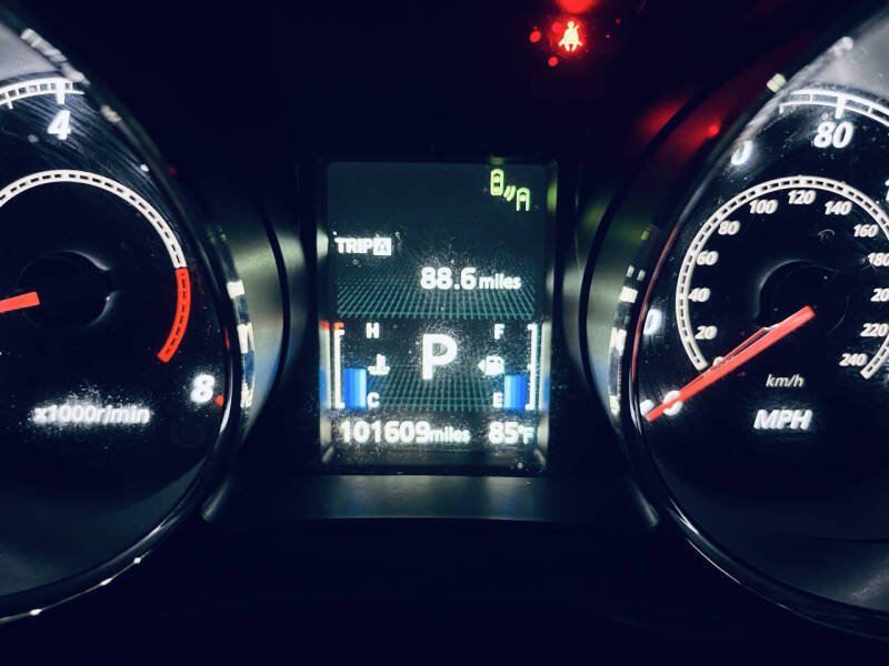 2020 Mitsubishi Outlander Sport SE
