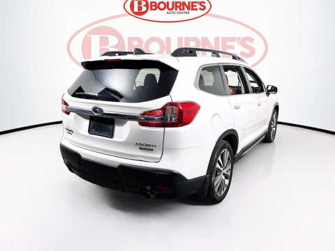 2021 Subaru Ascent Touring